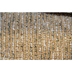 #23 CARPET ROLL END 19'4" X 12 FT