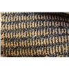 Image 1 : #26 CARPET ROLL END  62'10" X 12FT