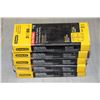 Image 1 : LOT OF 5 STANLEY 3 1/2" HINGES