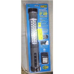27LED TASK LIGHT