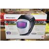 Image 1 : SPEED GLASS FLEX VIEW WELDING HELMET