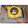 Image 1 : POWER FIST AIR HOSE REEL