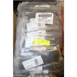 LARGE BAG OF ZIP TIES