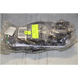 3 PACK OF HEX ARMOUR COATED GLOVES