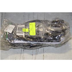 3 PACK OF HEX ARMOUR COATED GLOVES