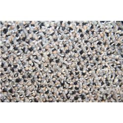 #14 CARPET ROLL END 11'3" X 12 FT