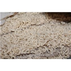 #6 CARPET ROLL END 13'3" X 12 FT