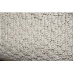 #13 CARPET ROLL END 12' X 12 FT
