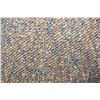Image 1 : #34 CARPET ROLL END 50' X 12 FT