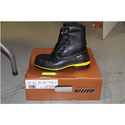 BAFFIN SIZE 7 MENS SAFETY BOOTS