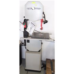 14" DELUXE GRANITE BAND SAW