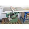 Image 1 : GENERAL INTERNATIONAL 50-220M1 TABLE SAW