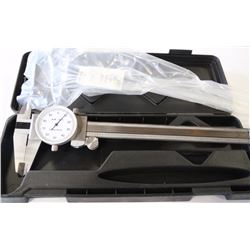 6.001 DIAL CALIPER