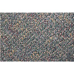 #36 CARPET ROLL END 34' X 12 FT