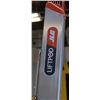 Image 2 : NEW JLG LIFTPOD PERSONAL MANLIFT MODEL FS60