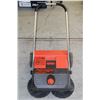 Image 1 : HAAGA TOP SWEEP 55 FLOOR SWEEPER