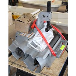 BRAND NEW RIDGID 122 COPPER CUTTING & PREP MACHINE