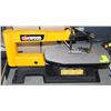 Image 1 : CANWOOD VARIABLE SPEED SCROLL SAW