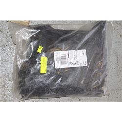 BAG OF 500 11.81" ZIP TIES