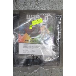 WILSON WELDING CURTAIN