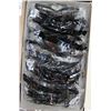 Image 1 : BOX OF CREW SAFETY GLASSES
