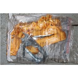 MILLER SHOCK ABSORBER