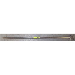 LARGE ALUMINUM CIRCLE SCRIBE