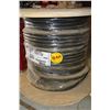 Image 1 : SPOOL OF 3/0 K WELDING CABLE