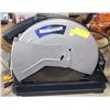 Image 1 : MASTERCRAFT 14" CUT OFF SAW