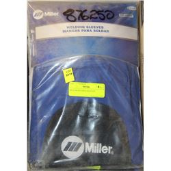 MILLER WELDING SLEEVES
