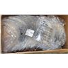 Image 1 : BOX OF MSA SAFTEY VISORS