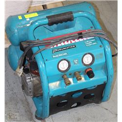 MAKITA 2.5HP 4.2 GALLON AIR COMPRESSOR