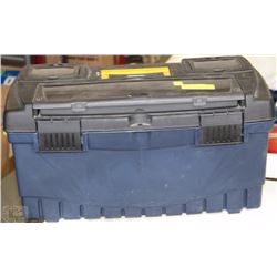 MASTERCRAFT TOOLBOX