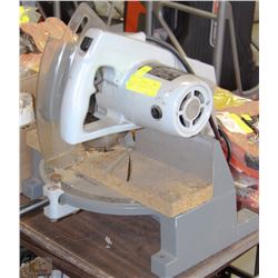 ROCKWELL MITRE SAW 115V 10.5 AMPS