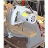 Image 1 : ROCKWELL MITRE SAW 115V 10.5 AMPS