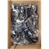 Image 1 : LARGE BOX OF CREW SAFETY GLASSES