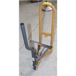 KEN-TOOL T98 (35998) HEAVY DUTY BEAD BREAKER