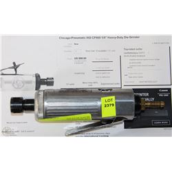 CHICAGO PNEUMATIC CP860 1/4" HEAVY DUTY DIE