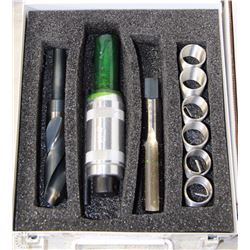 HELICOIL MASTER THREAD REPAIR KIT SIZE 7/8-14