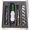 Image 1 : HELICOIL MASTER THREAD REPAIR KIT SIZE 7/8-14