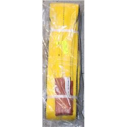 16500LBS 16FT SYNTHETIC WEB SLING BRAND NEW NEVER