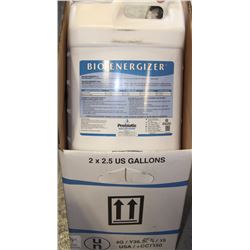 ENHANCING NATURES SCIENCE BIO ENERGIZER