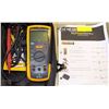 Image 1 : FLUKE 1503 INSULATION RESISTANCE TESTER