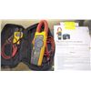 Image 1 : FLUKE 376 TRUE RMS CLAMP METER