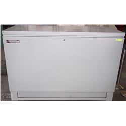 MASTERFILE 4 MAP/BLUEPRINT CABINET/TOOL BOX