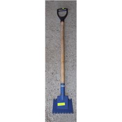 ROOFERS SHINGLE REMOVAL SPADE TOOL