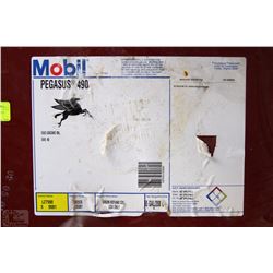 208 LITRE DRUM NEW UNOPENED SAE 40 ENGINE OIL