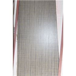 (#5) - 12" X 24" GLAZED PORCELAIN TILE X64