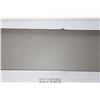 Image 1 : (#3) - 12" X 24" GRAY FOG CERAMIC TILE X69