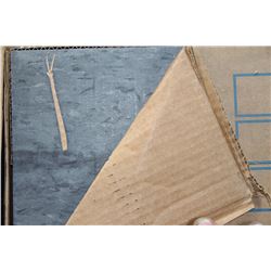 (#8) - 12" X 12" VINYL COMPOSITION TILE X360